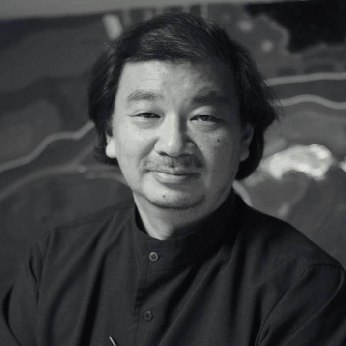 SHIGERU BAN