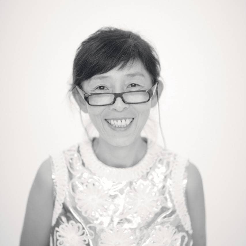 KAZUYO SEJIMA