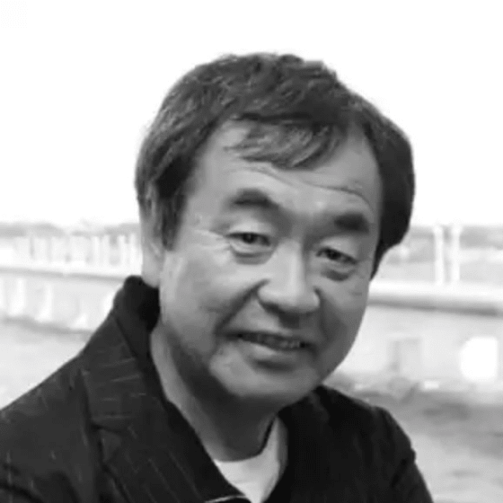 KENGO KUMA